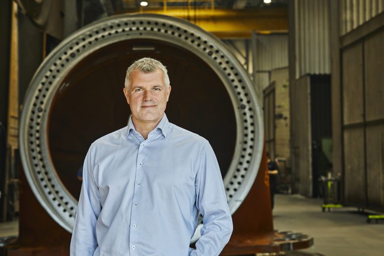 Nordmark acquires a Danish coating company